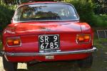 Alfa Romeo GT 1300 Junior 1972 года